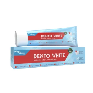 Dento White Toot